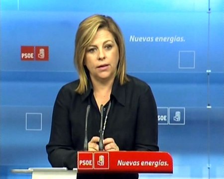 Gobierno y PP piden regreso de Fariñas