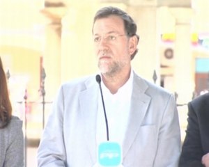 Reacciones al cese de Matas en el PP