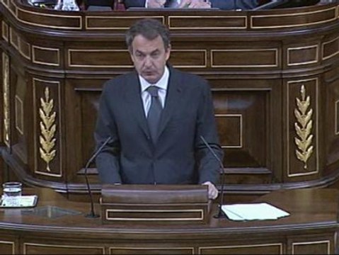 Zapatero califica de satisfactoria la presidencia española de la UE