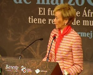 De La Vega confía en la salida de la reforma