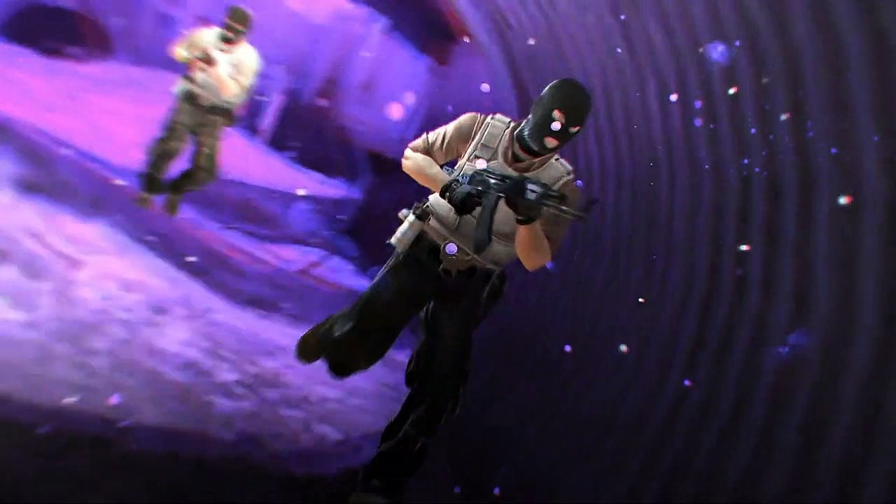 Alone #CSGO