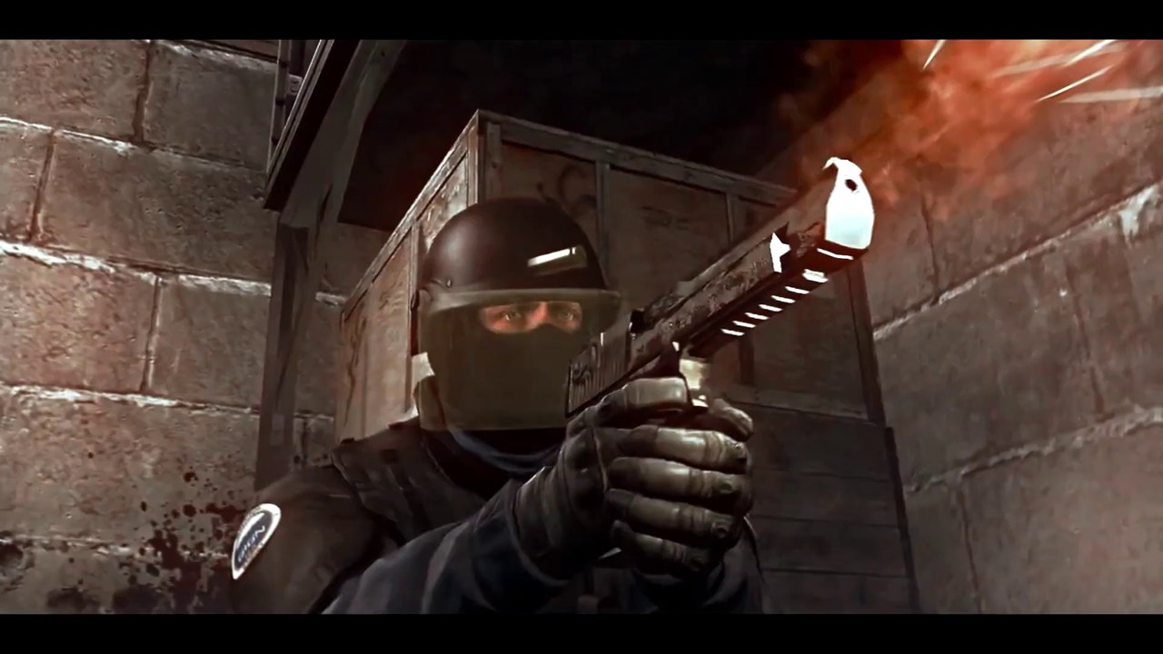 The REAPER #CSGO