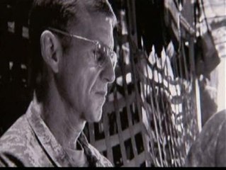 El jefe de la OTAN en Afganistán citado en la Casa Blanca por criticar a Obama