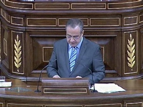 Corbacho insiste: La reforma laboral no abarata el despido