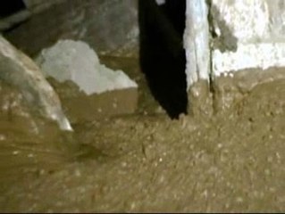 Cinco muertos en Perú por un corrimiento de tierra