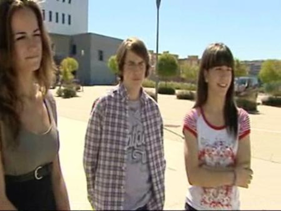 Ocho de cada diez alumnos presentados aprueban en Madrid la Selectividad