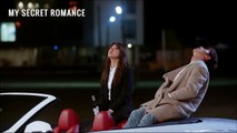 Korean Drama Kiss Scene Romance