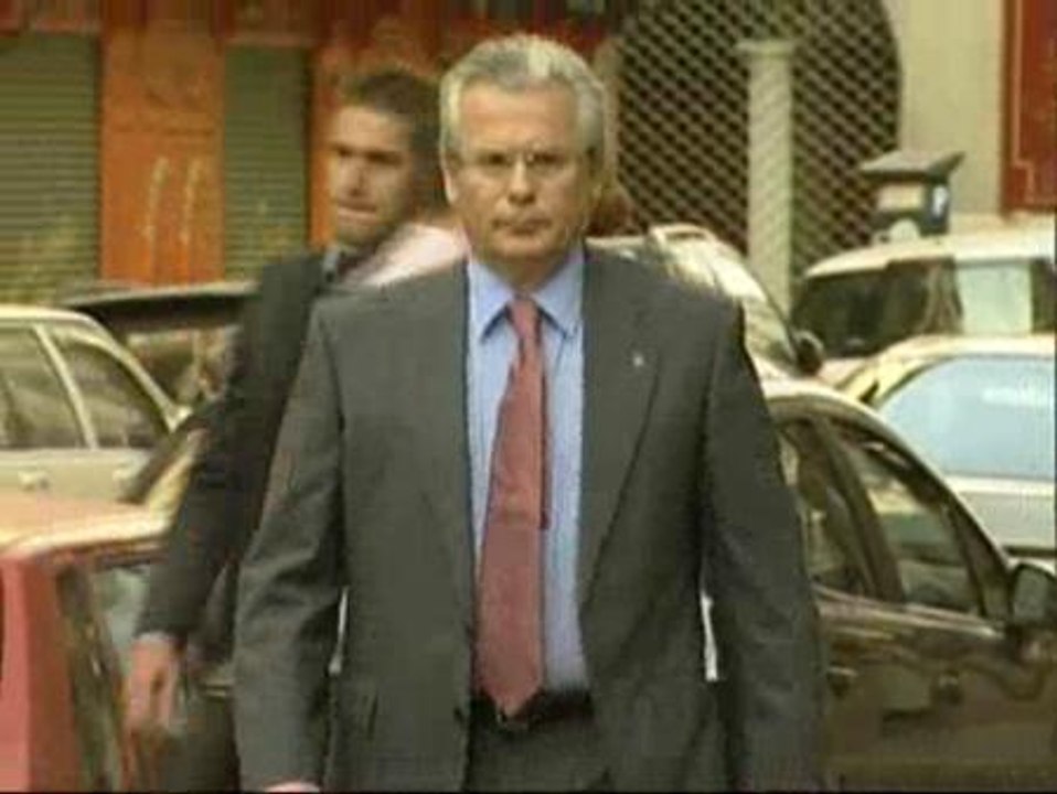 La Audiencia Nacional elige hoy al sustituto de Baltasar Garzón