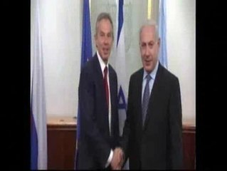 Israel suaviza el bloqueo en la franja de Gaza y permite la entrada de mercancías