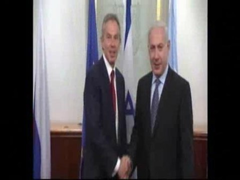 Israel suaviza el bloqueo en la franja de Gaza y permite la entrada de mercancías