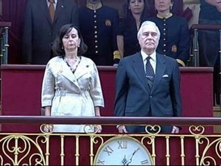 El Constitucional vota hoy la sentencia del Estatut