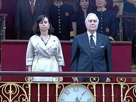 El Constitucional vota hoy la sentencia del Estatut