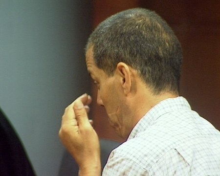 Juzgado por matar y violar a mujer de 85 años