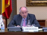 Fernández Ordóñez, reforma laboral:  