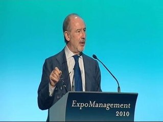 Rato y Solbes apuestan por una moneda única europea