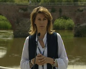 "La reforma no es una reforma como tal"