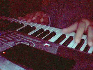 حيرت قلبى معاك ام كلثوم عزف ماهر الغمرى