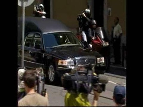 Saramago ya está en Lisboa