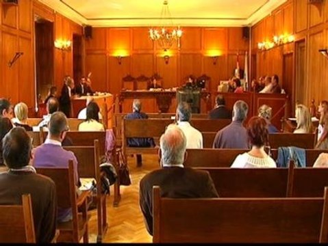 El Guardia Civil que mató a su pareja pide perdón a la familia