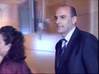 Dimite el jefe del Área de Seguridad de la Comunidad de Madrid