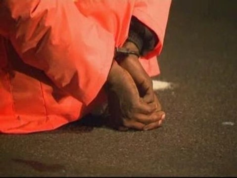 Primeras cargas policiales en el Mundial contra trabajadores de los estadios