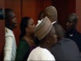 Once diputados que denunciaban casos de corrupción, son expulsados del Parlamento de Nigeria