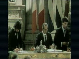 Un idilio que dura ya 25 años