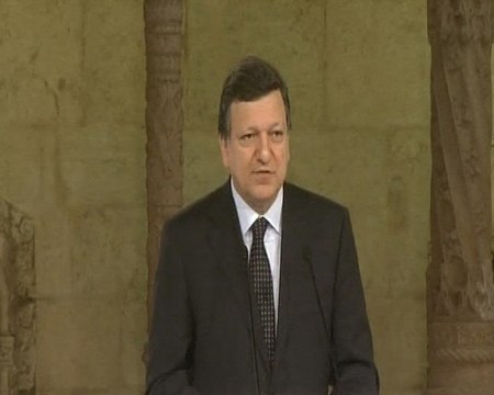 Veinticinco años en la Unión Europea