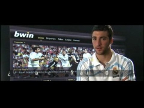 Higuaín: Si queremos ganar el Mundial tenemos que hacer todo perfecto