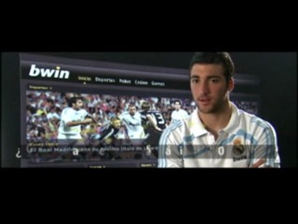 Higuaín: "Si queremos ganar el Mundial tenemos que hacer todo perfecto"