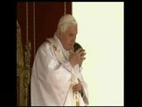 El Papa pide perdón por los casos de abusos sexuales