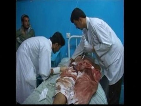 Un atentado durante una boda deja 40 muertos en Afganistán