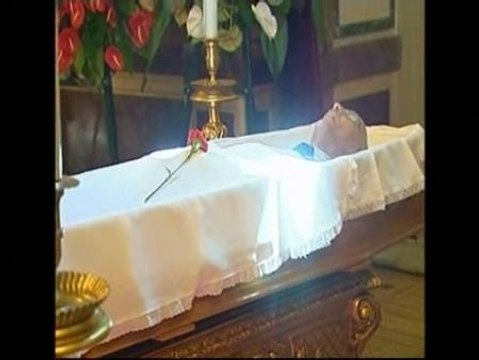 Portugal se despide de Saramago