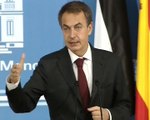 Zapatero explica y defiende reforma laboral