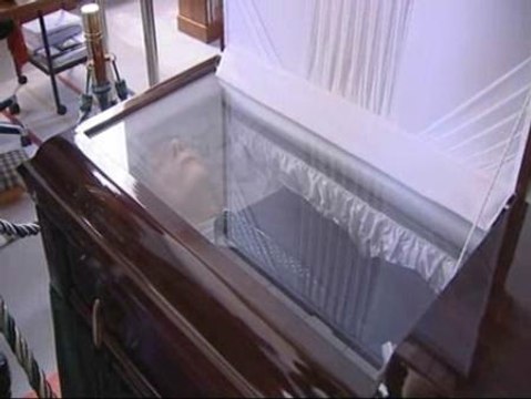 Conmoción en Tías tras la muerte de Saramago