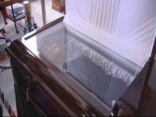 Conmoción en Tías tras la muerte de Saramago