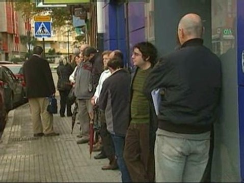 El Banco Mundial califica de muy grave la situación económica española