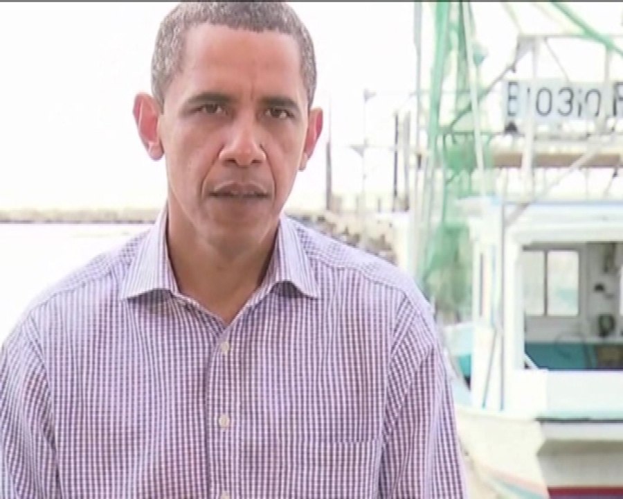 Pequeños avances en la contención del petróleo