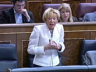 De la Vega acusa al PP de sufrir "calentón electoral"