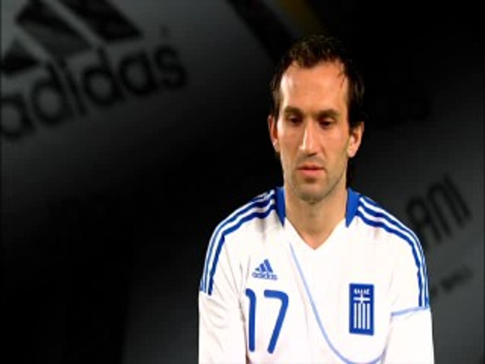 Gekas: "No sabemos como vamos a parar a Messi"