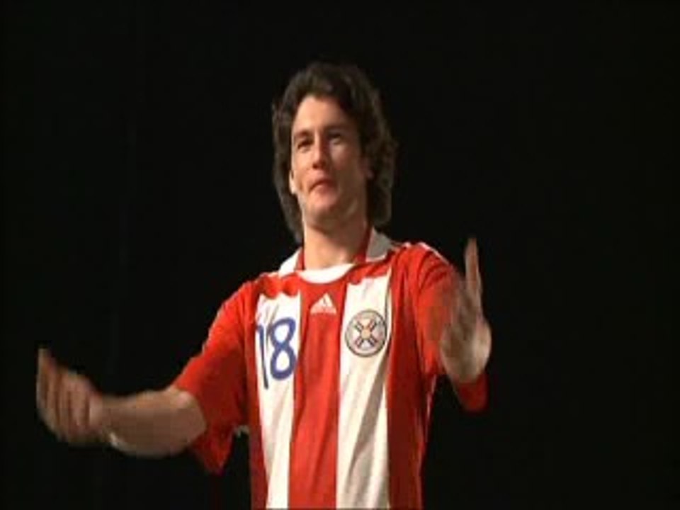 Nelson Valdéz: "Sería la sorpresa del siglo si somos campeones"