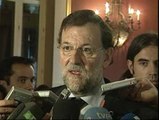 Rajoy, sobre la reforma laboral: 
