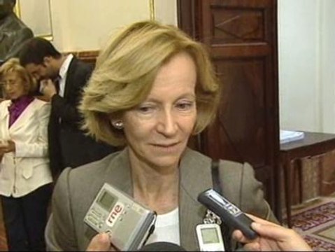 El Gobierno intensificará los contactos con los grupos parlamentarios sobre la reforma laboral