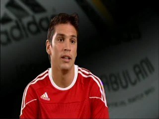 Mark González: "Ganar a España sería lo máximo"