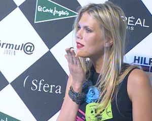 La moda triunfa en Rock In Rio