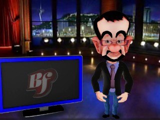 Buenafuente: Casillas está triste