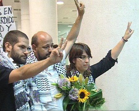 Los cooperantes estudian acciones legales