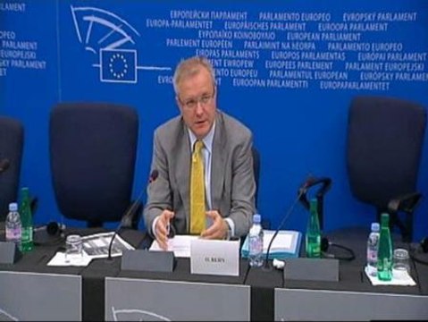 La Comisión exige a España recortes equivalentes al 1,75 por ciento del PIB en 2011