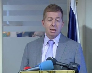 "Israel actuó dentro de la legalidad"