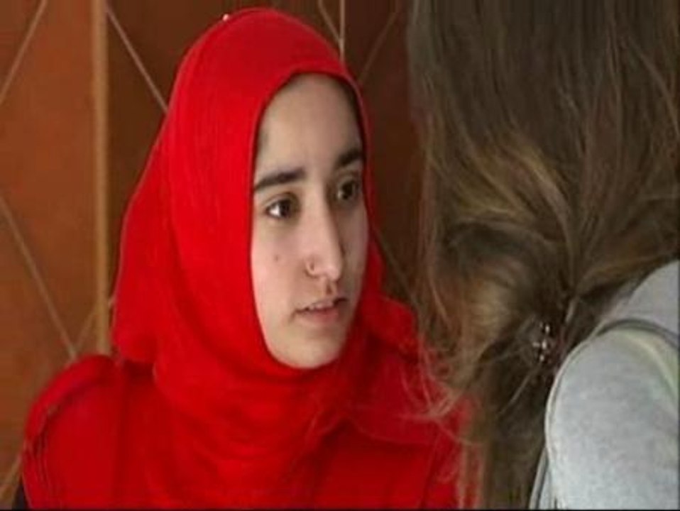 El Gobierno limitará el uso del "burka" en espacios públicos